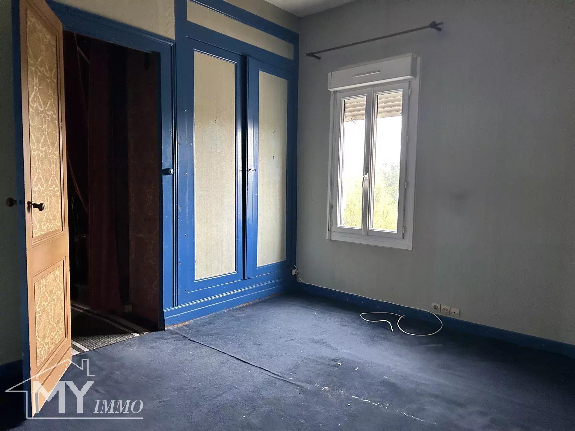Appartement à vendre, 111m², Castillon-la-Bataille