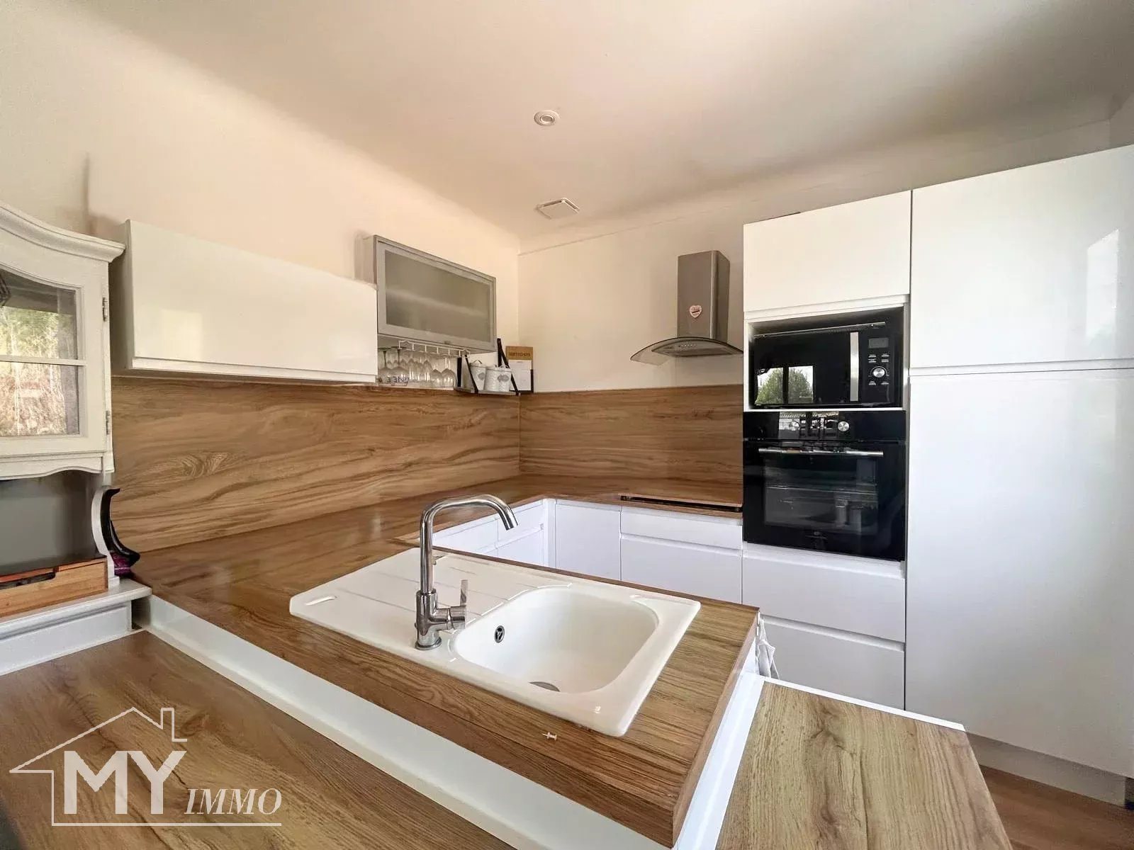 Maison à vendre, 124m², Prigonrieux