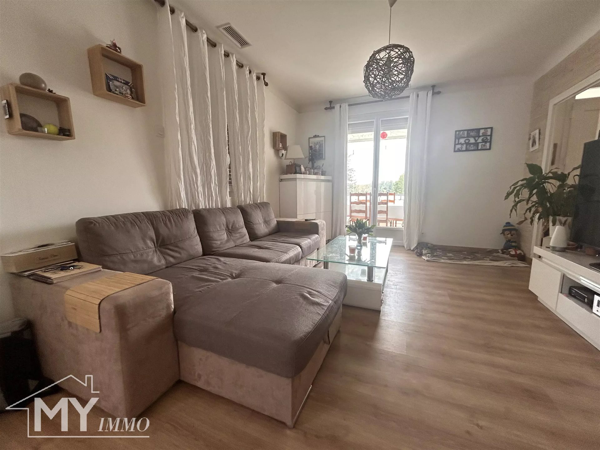 Maison à vendre, 124m², Prigonrieux