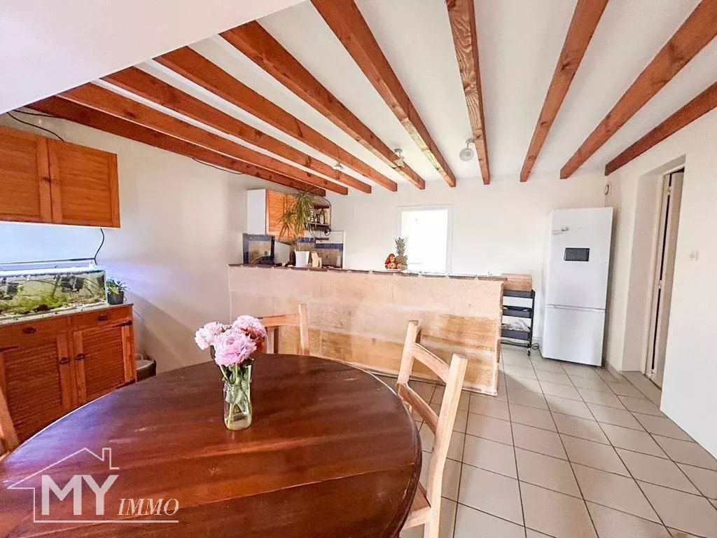 Maison à vendre, 120m², Villefranche-de-Lonchat