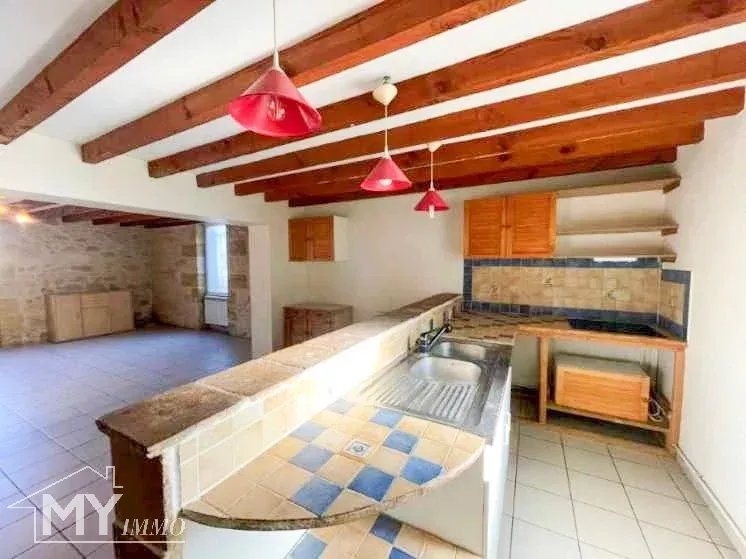 Maison à vendre, 120m², Villefranche-de-Lonchat