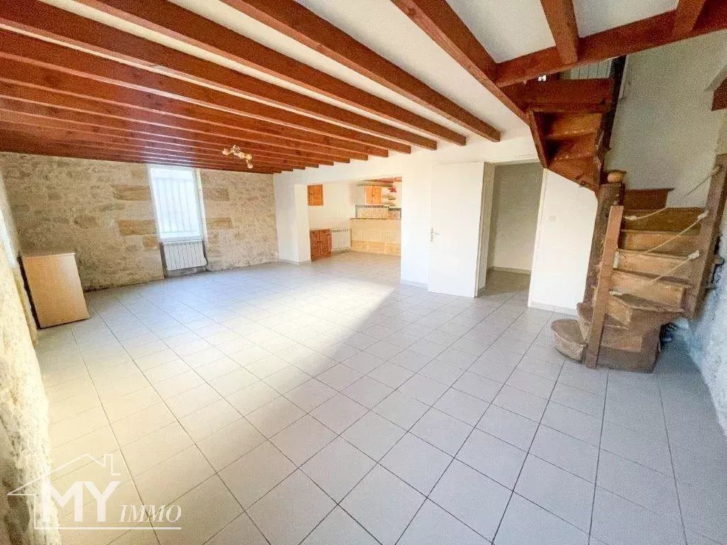 Maison à vendre, 120m², Villefranche-de-Lonchat