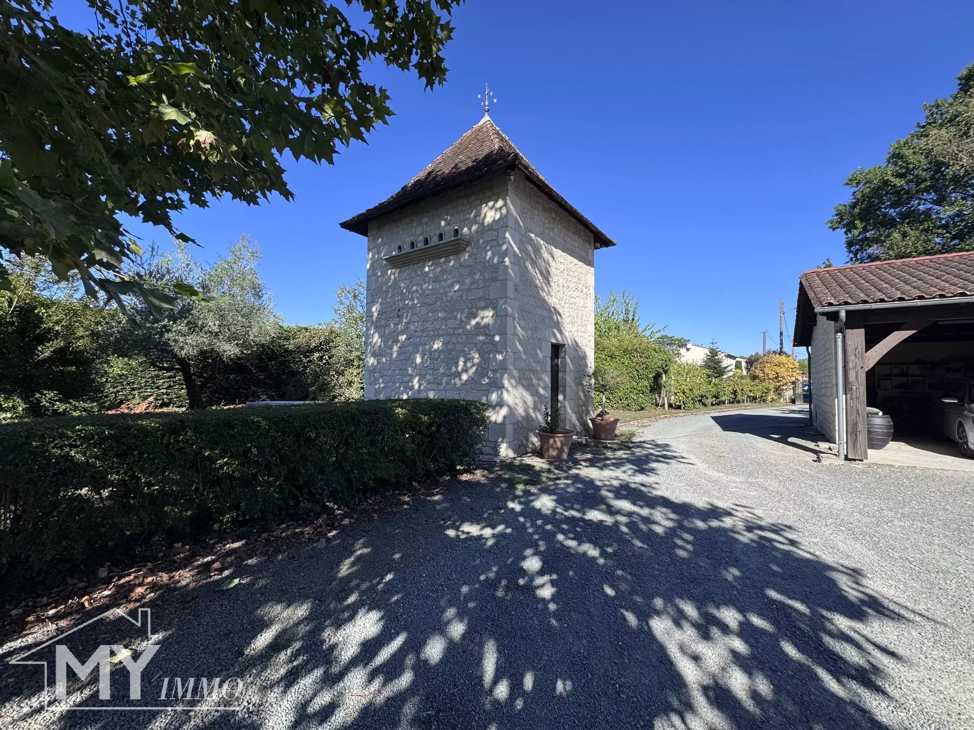 Maison à vendre, 293m², Pineuilh