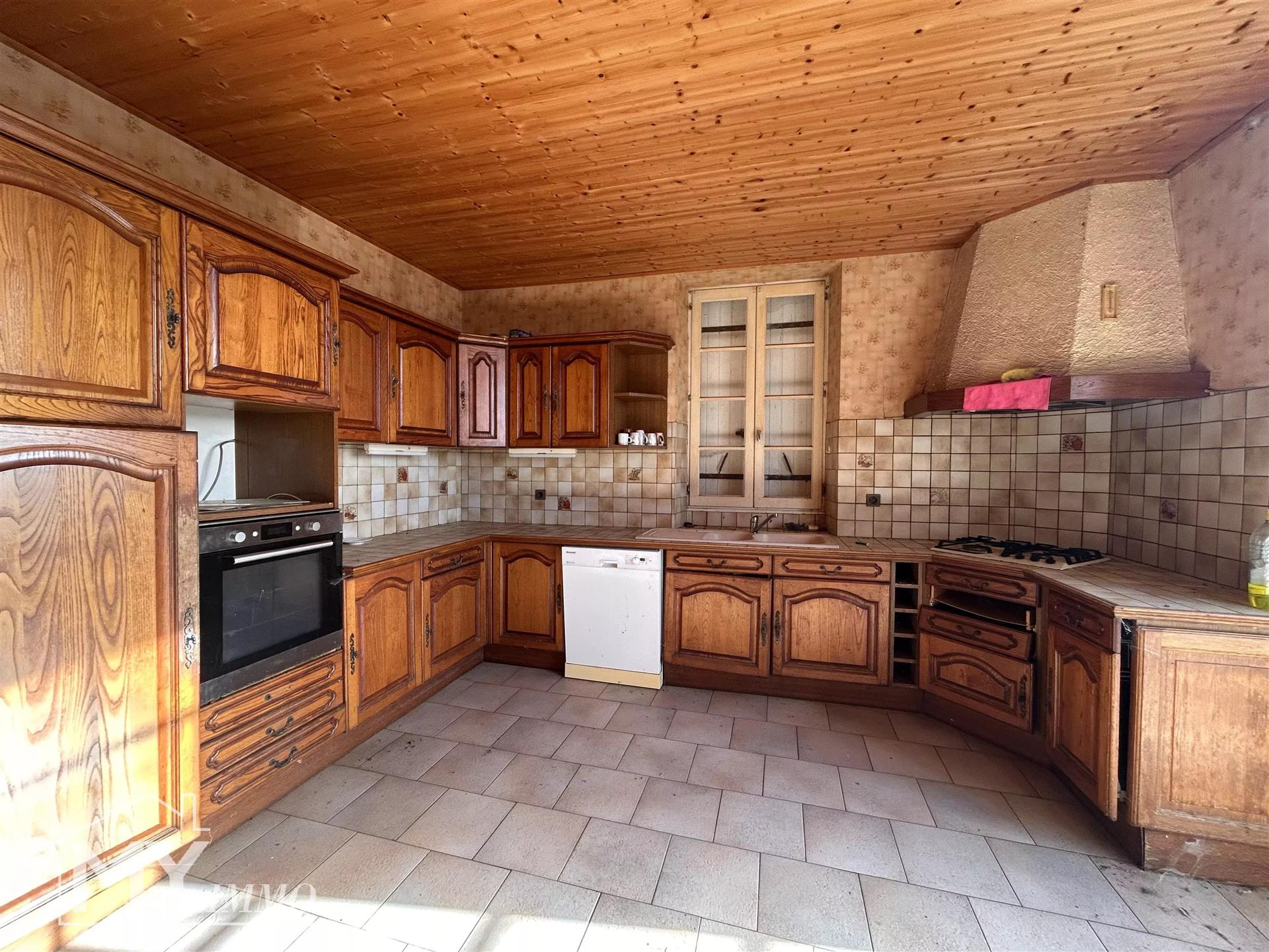 Maison à vendre, 253m², Caplong