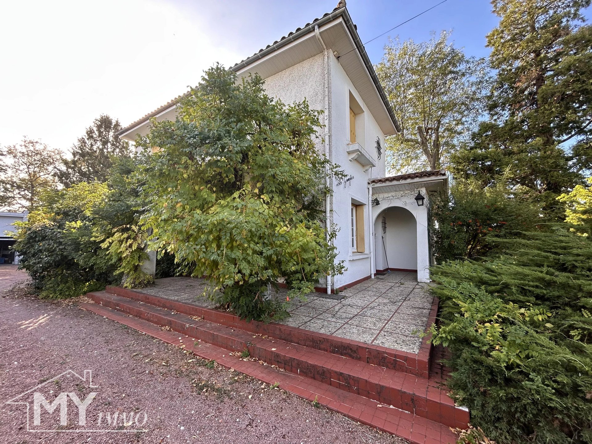 Maison à vendre, 113m², Pineuilh