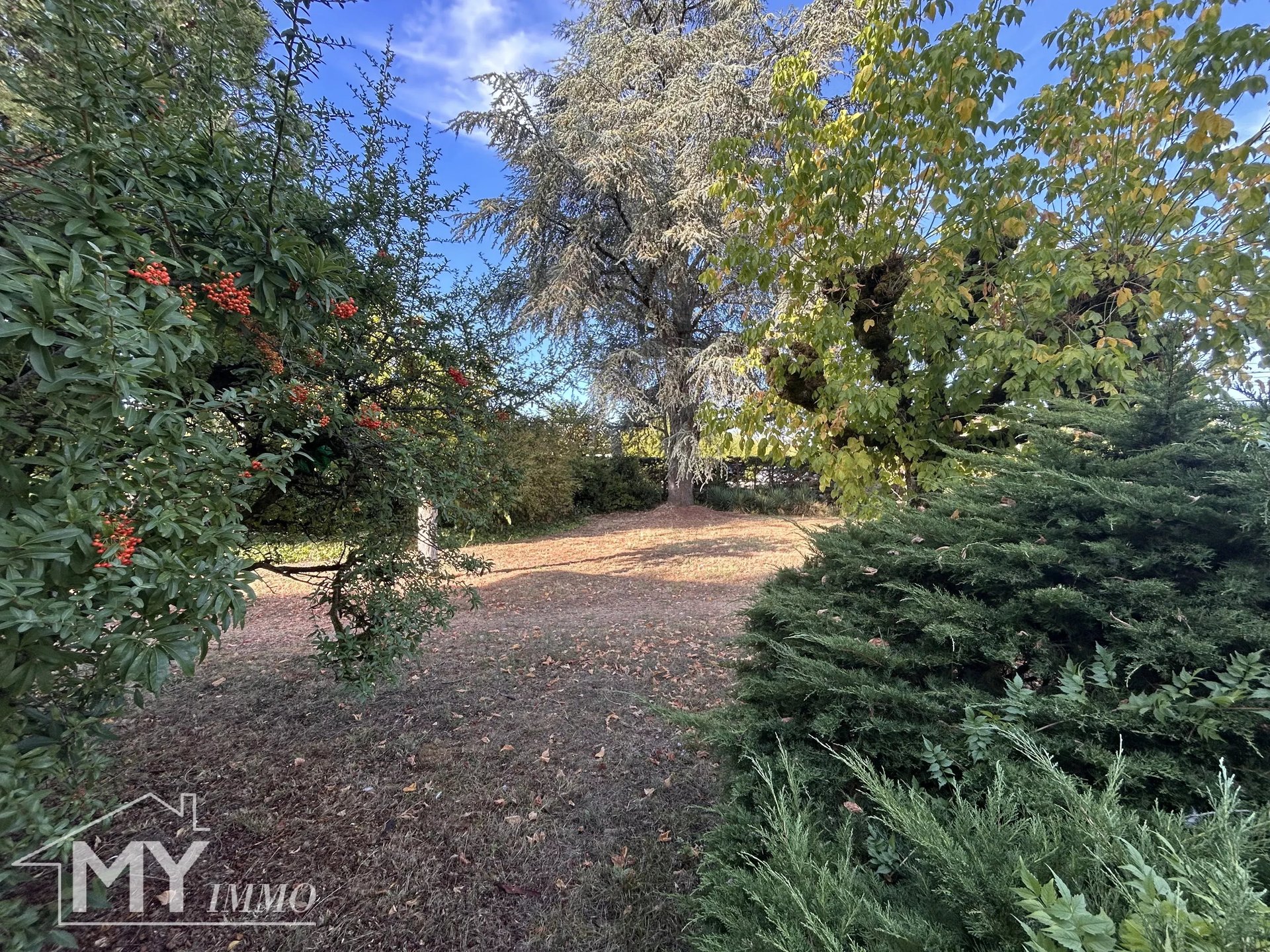 Maison à vendre, 113m², Pineuilh