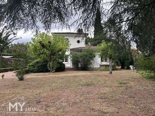 Maison 5 pièces 113 m² · à Pineuilh · 113 m² · 195 000 €