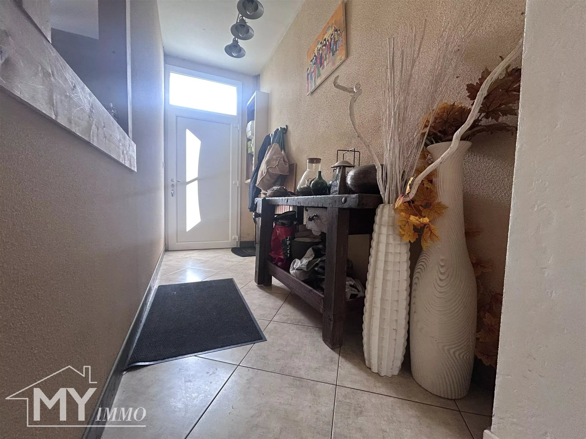 Maison à vendre, 119m², Bergerac