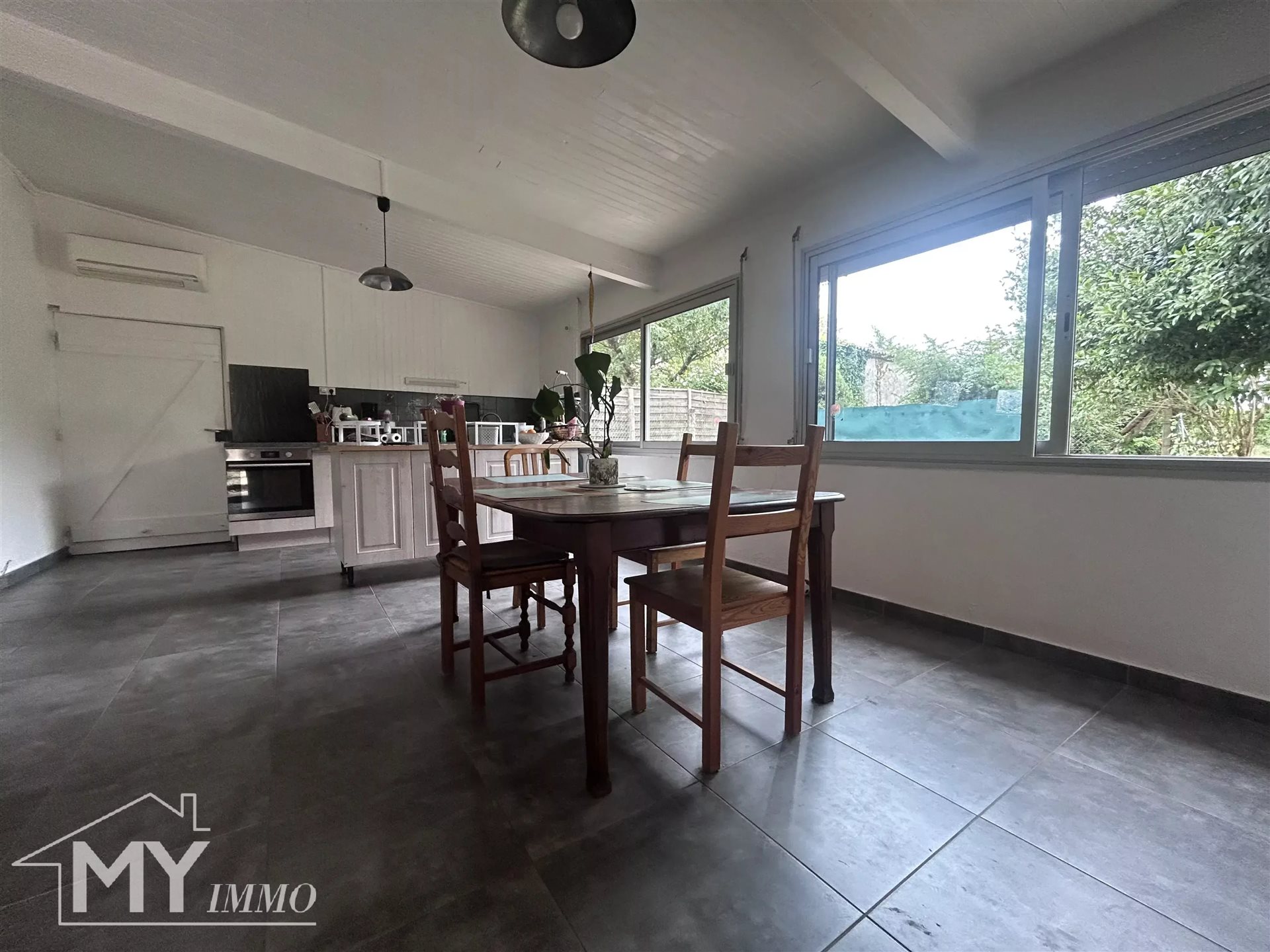 Maison à vendre, 98m², Massugas