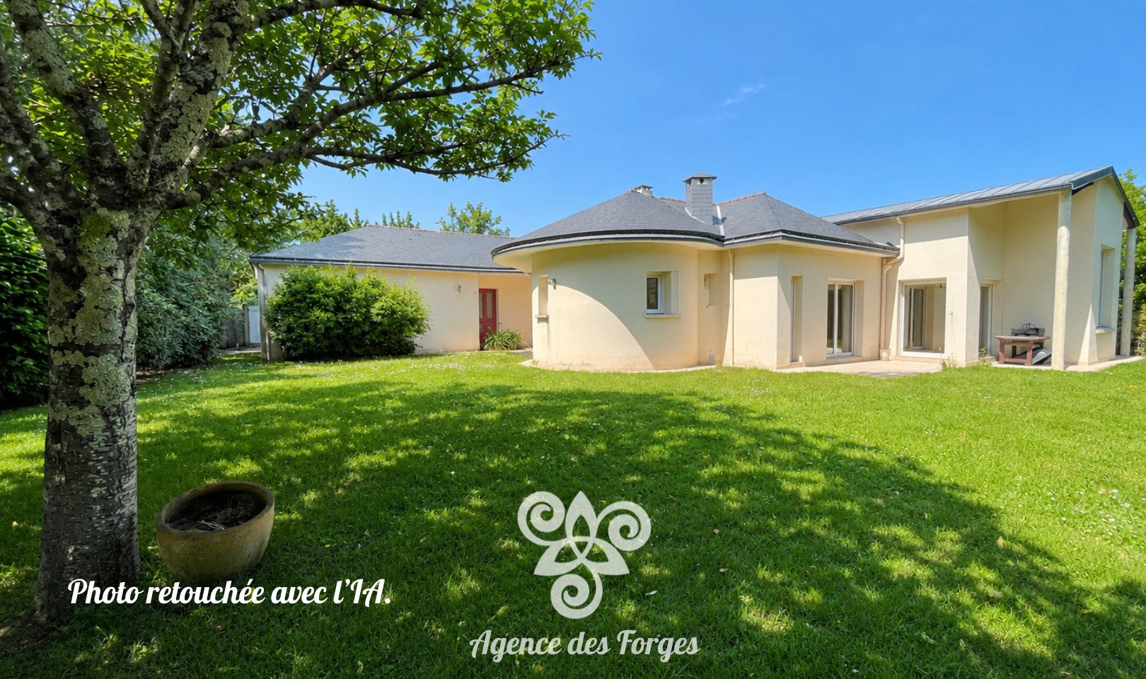 Maison à vendre, 291m², Carquefou