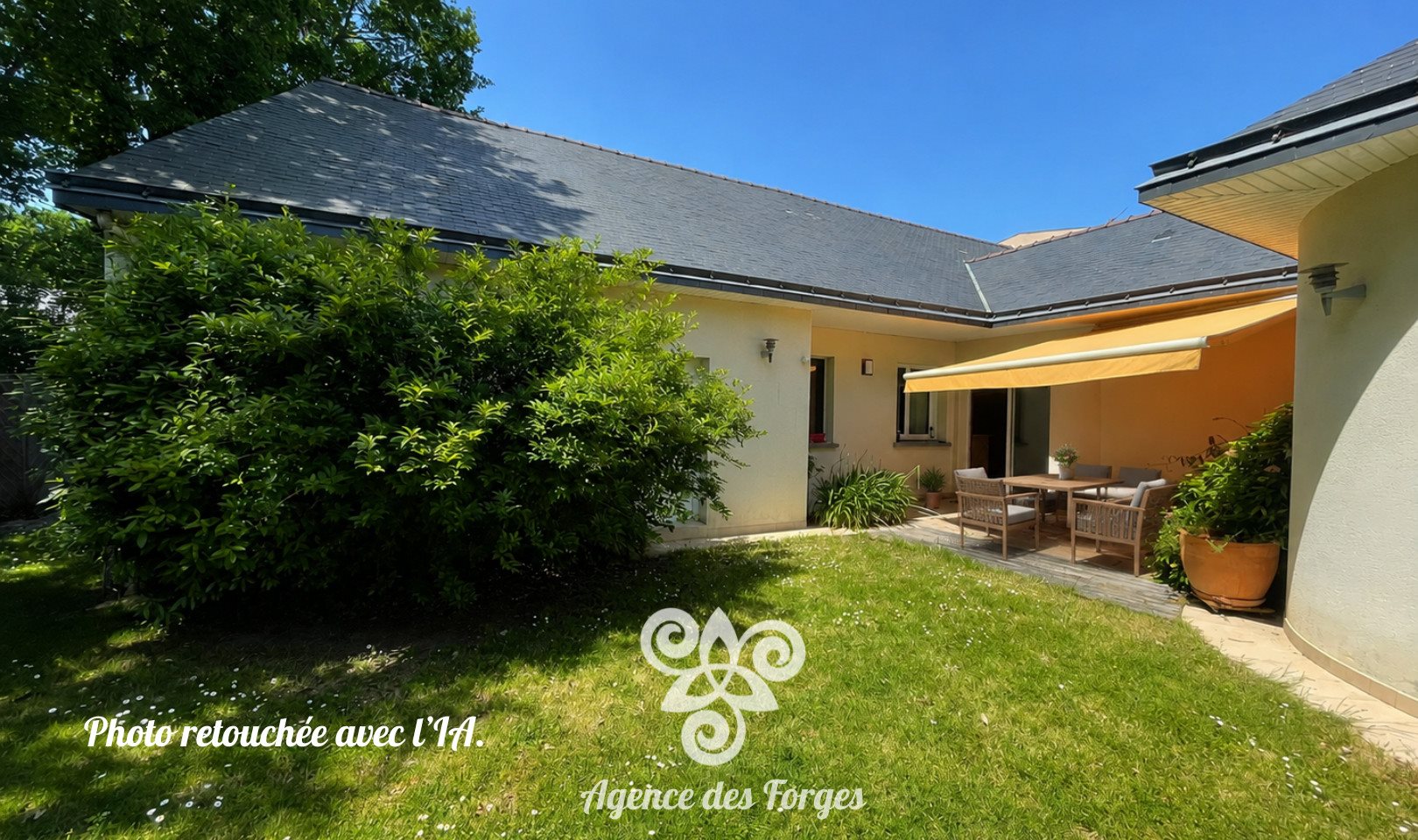 Maison à vendre, 291m², Carquefou