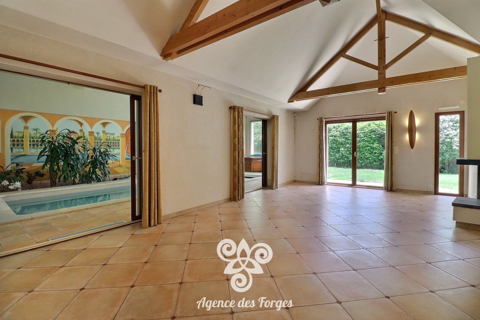 Maison à vendre, 291m², Carquefou