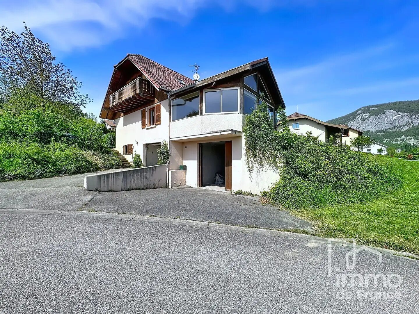 Maison à vendre, 176m², Léaz