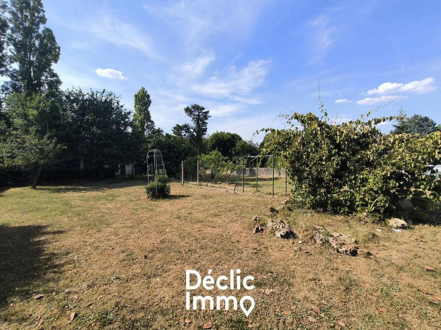 Maison à vendre, 108m², Melle