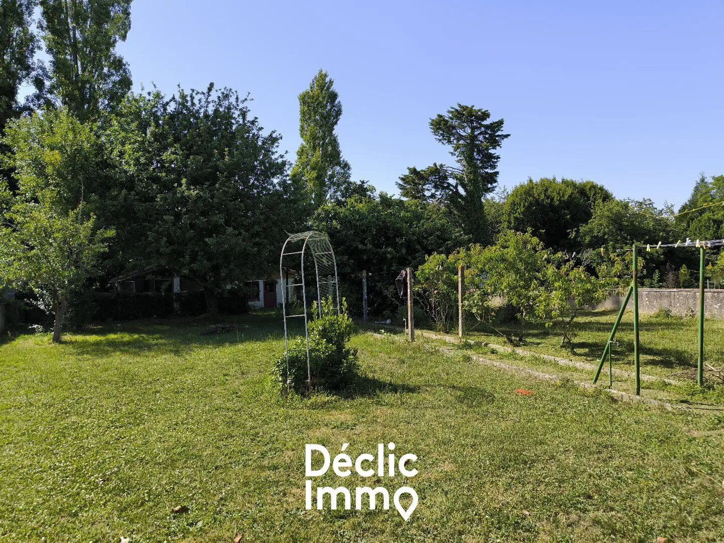 Maison à vendre, 108m², Melle
