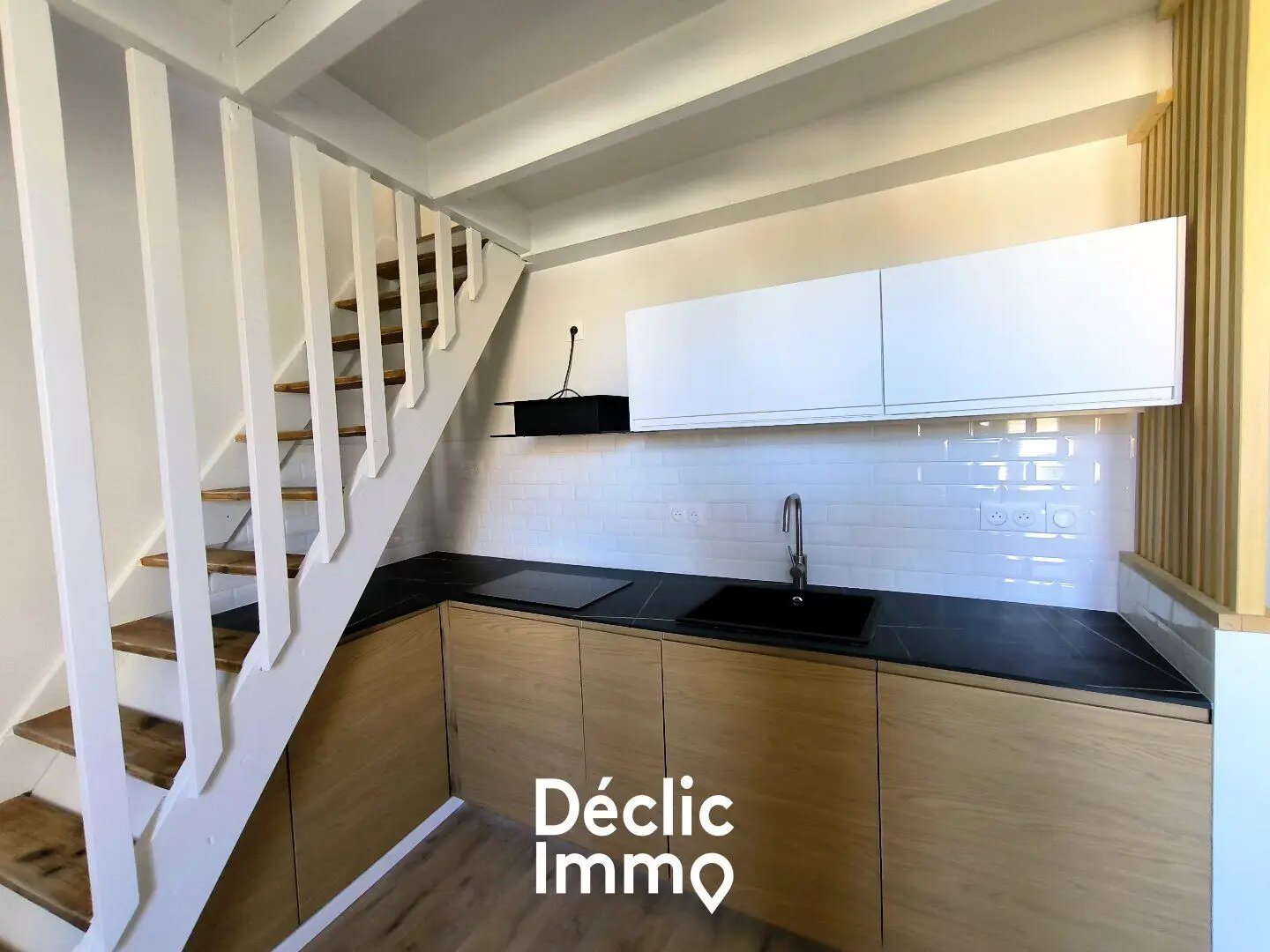 Appartement à vendre, 41m², Niort