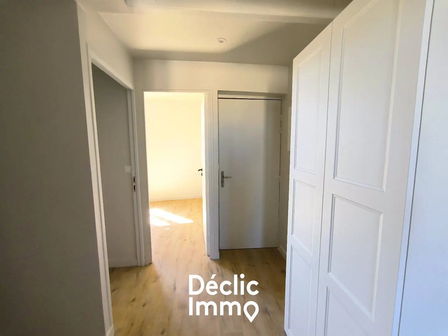 Appartement à vendre, 41m², Niort