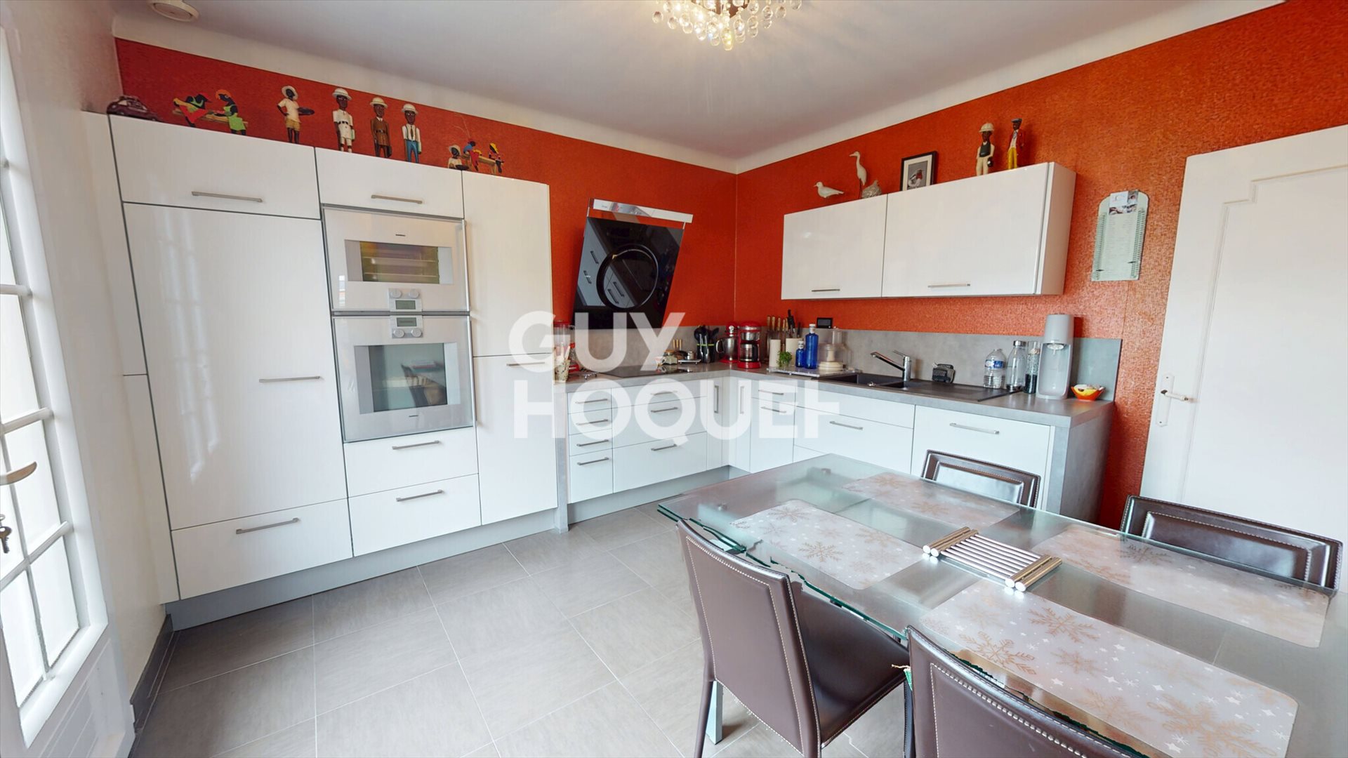 Maison à vendre, 140m², Basse-Goulaine