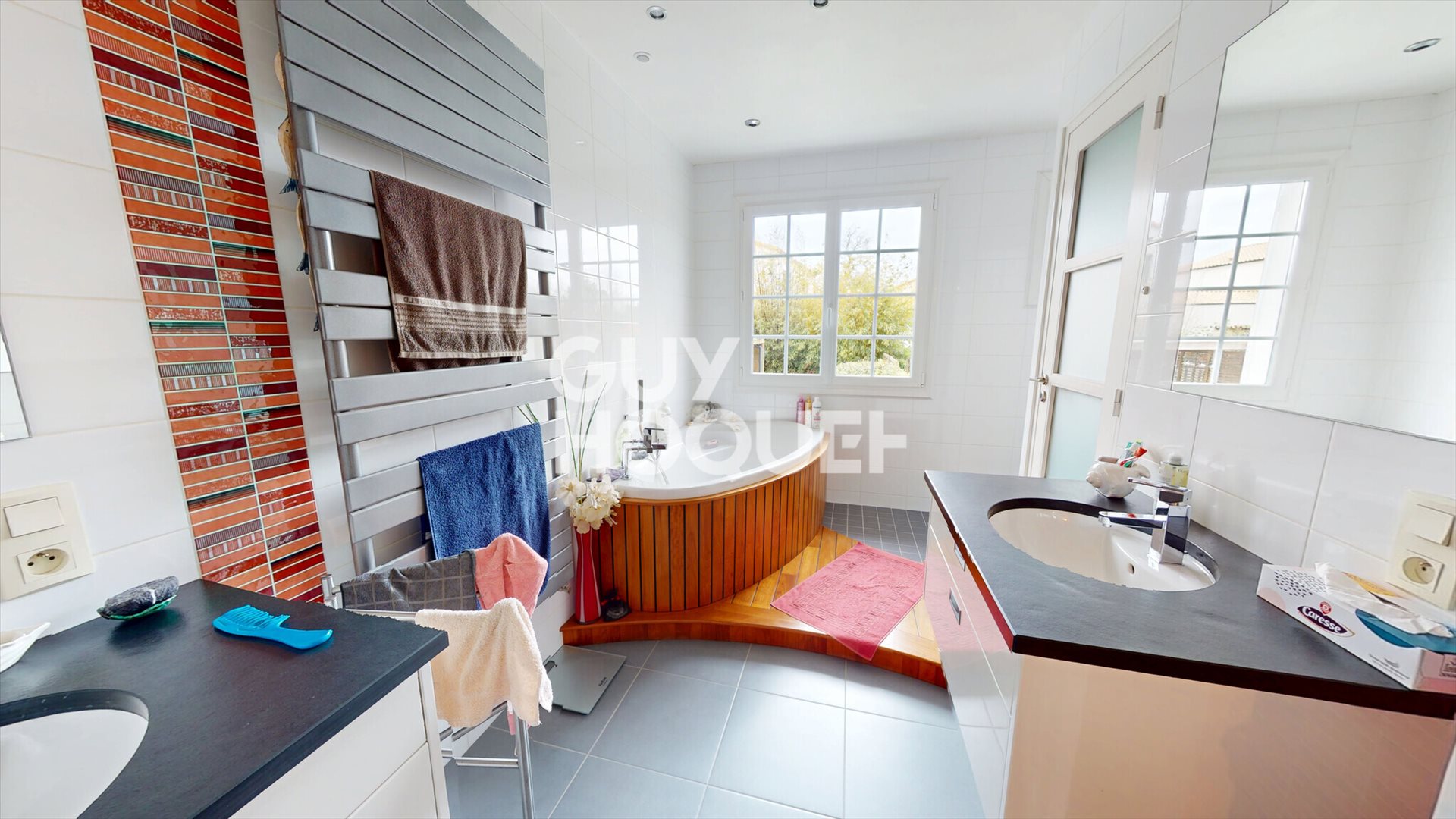 Maison à vendre, 140m², Basse-Goulaine