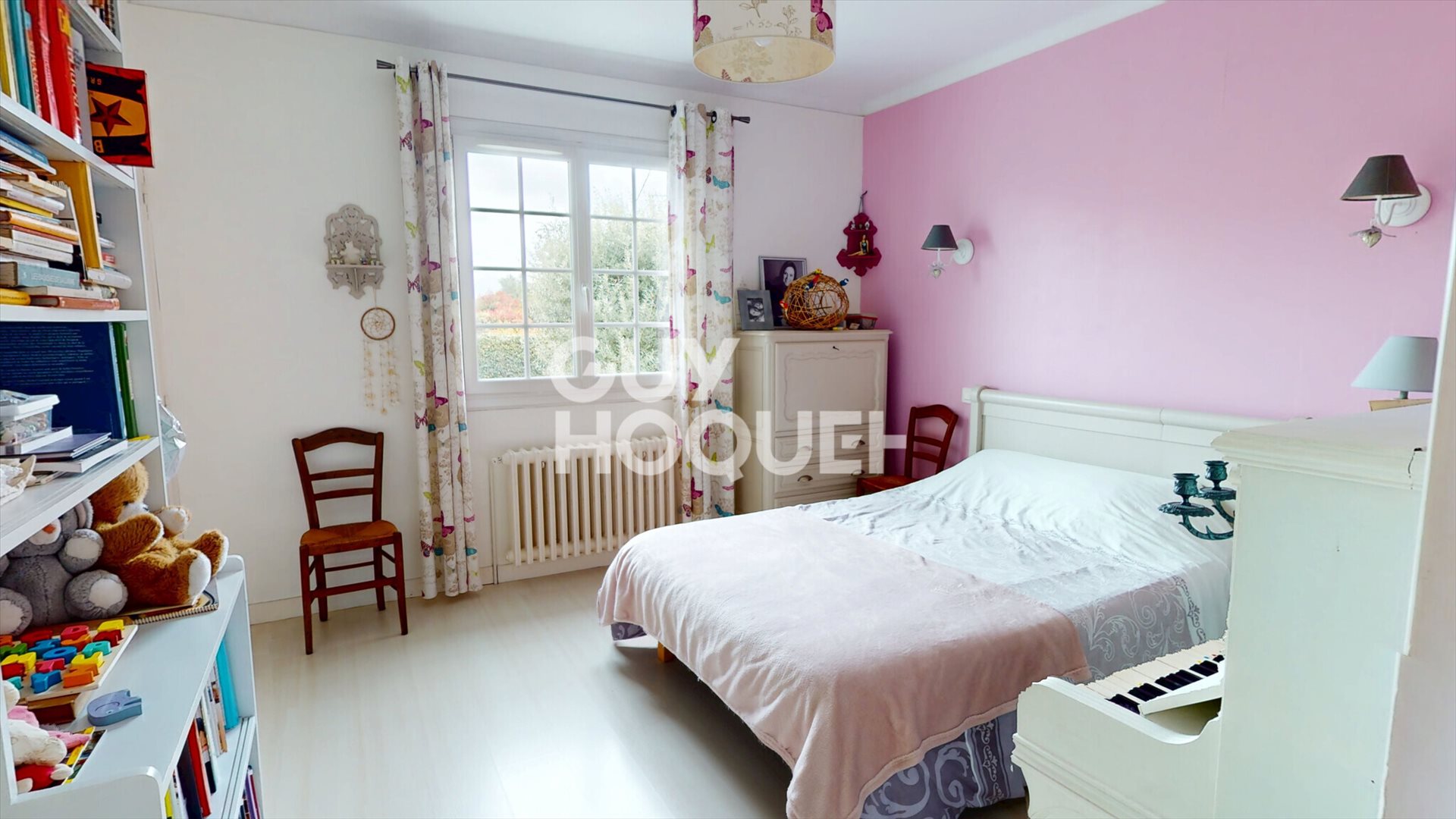 Maison à vendre, 140m², Basse-Goulaine