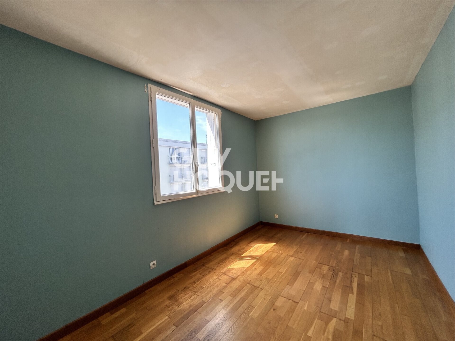 Appartement à vendre, 74m², Rezé