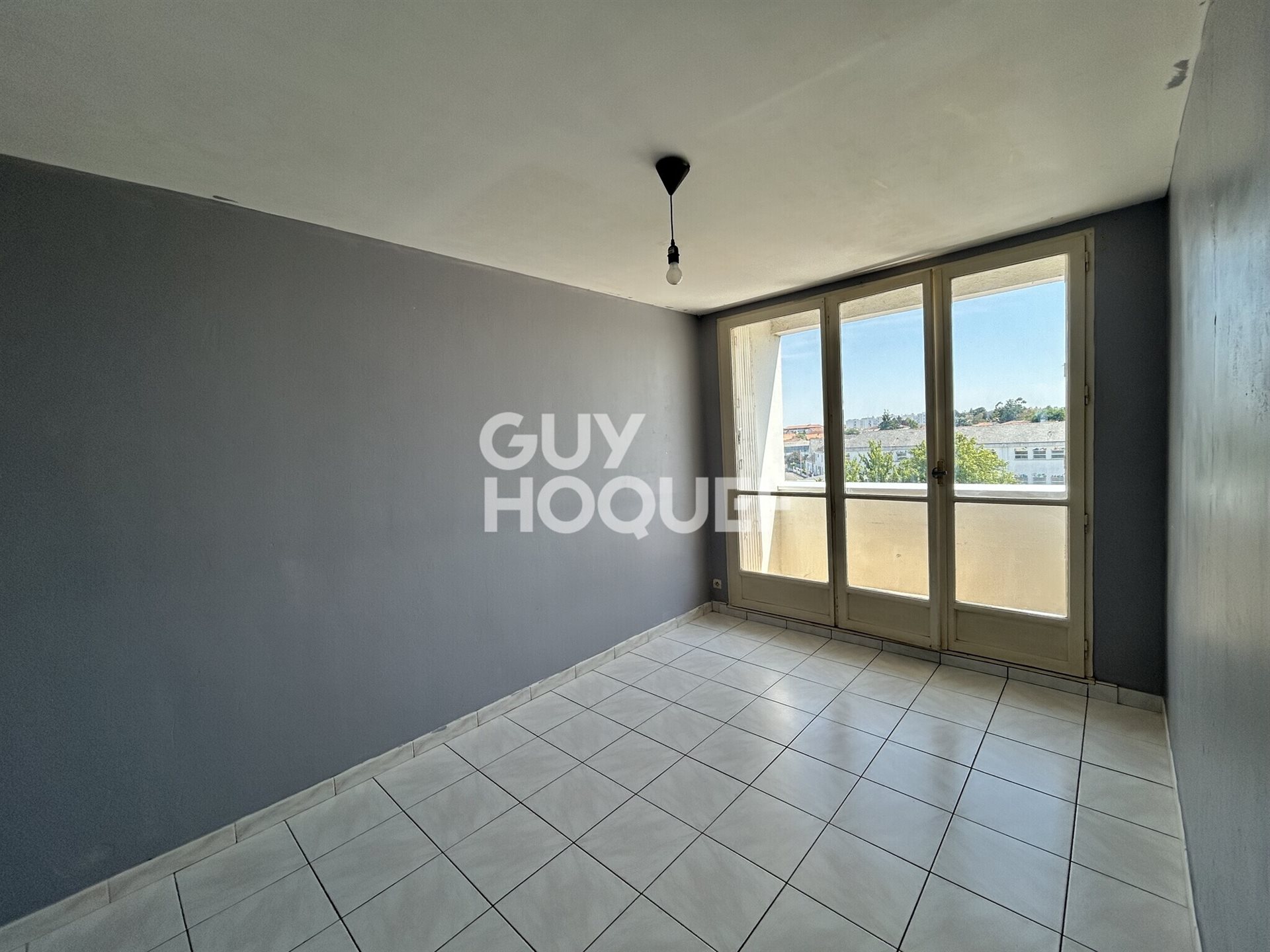 Appartement à vendre, 74m², Rezé