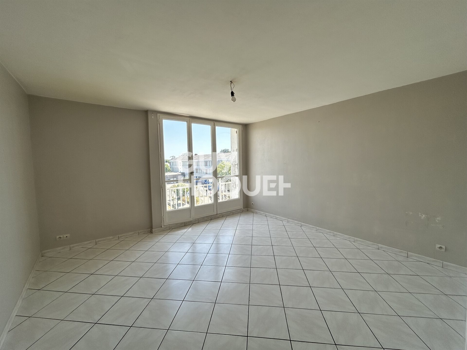 Appartement à vendre, 74m², Rezé