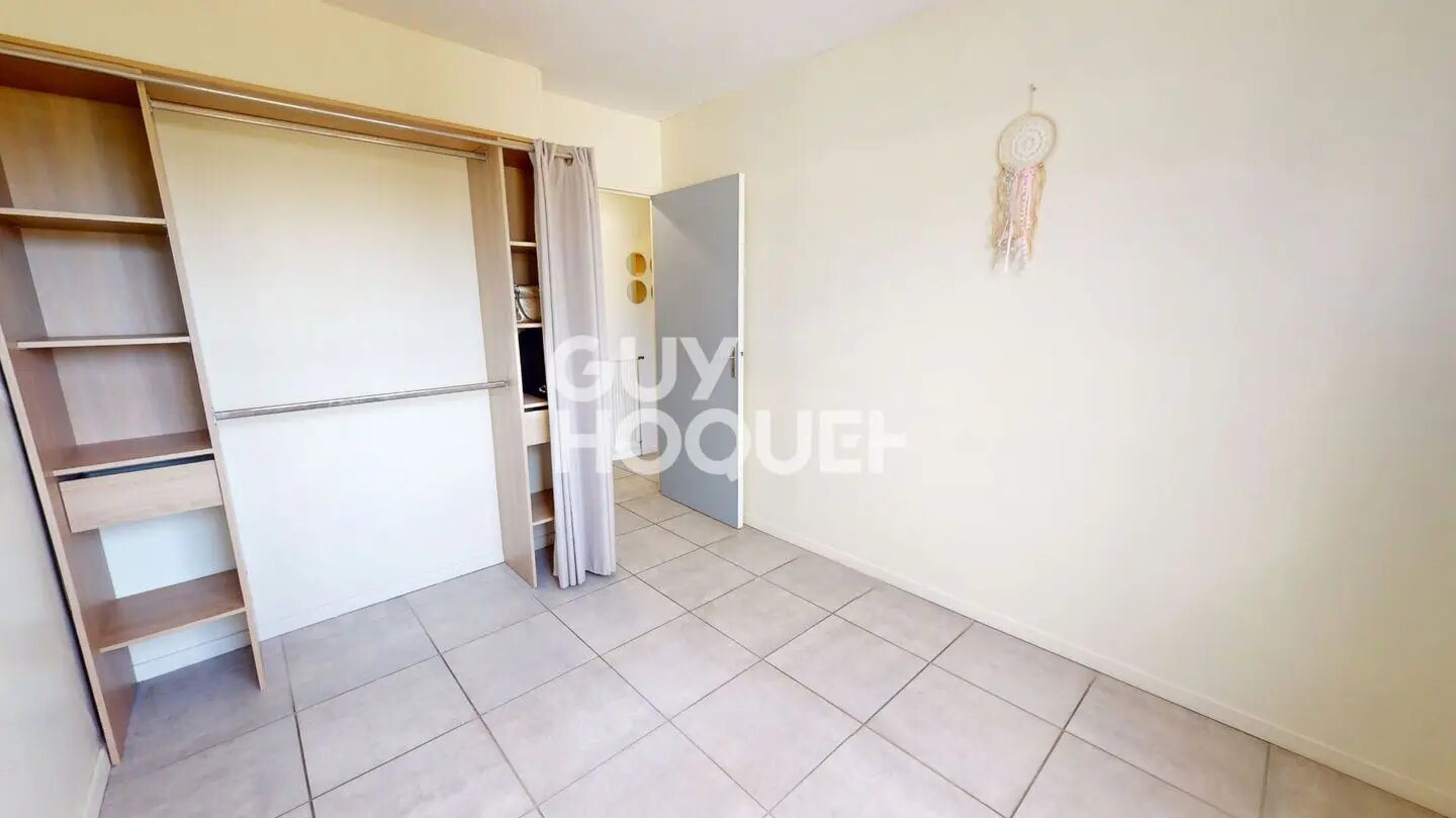 Appartement à vendre, 39m², Nantes