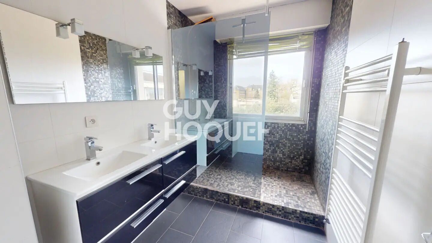 Appartement à vendre, 39m², Nantes