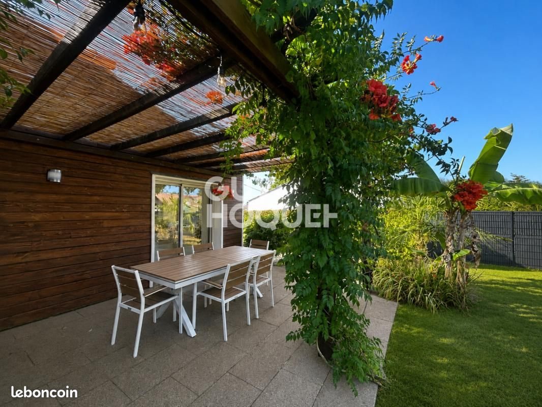 Maison à vendre, 150m², Vertou