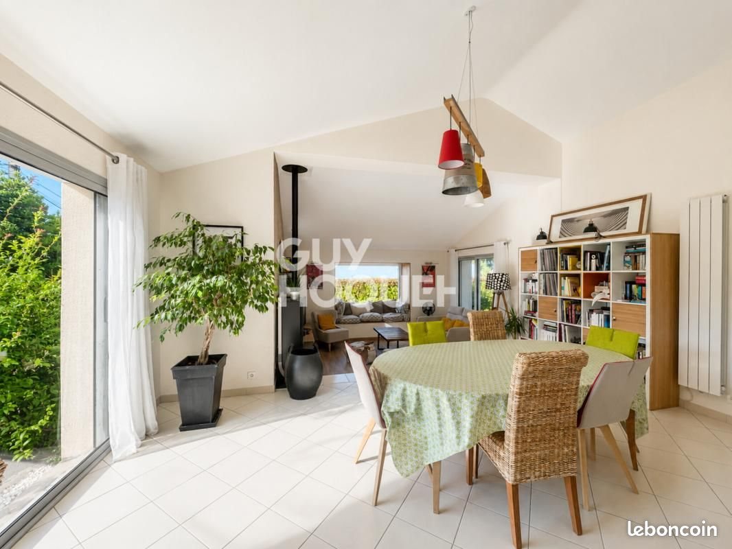 Maison à vendre, 150m², Vertou