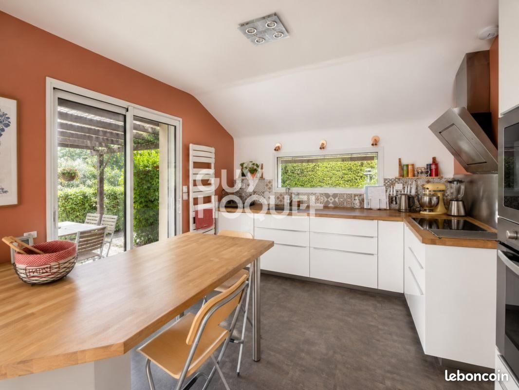 Maison à vendre, 150m², Vertou