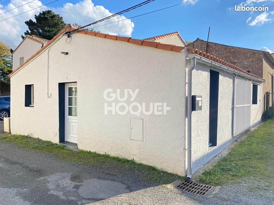 Maison à louer, 47m², Vertou