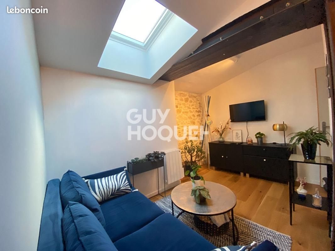 Maison à louer, 47m², Vertou