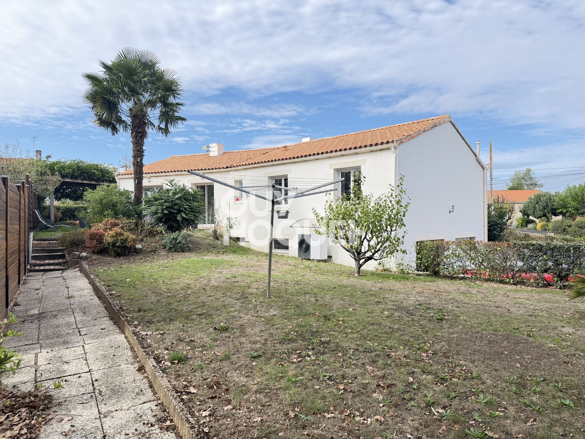 Maison à vendre, 119m², Le Bignon