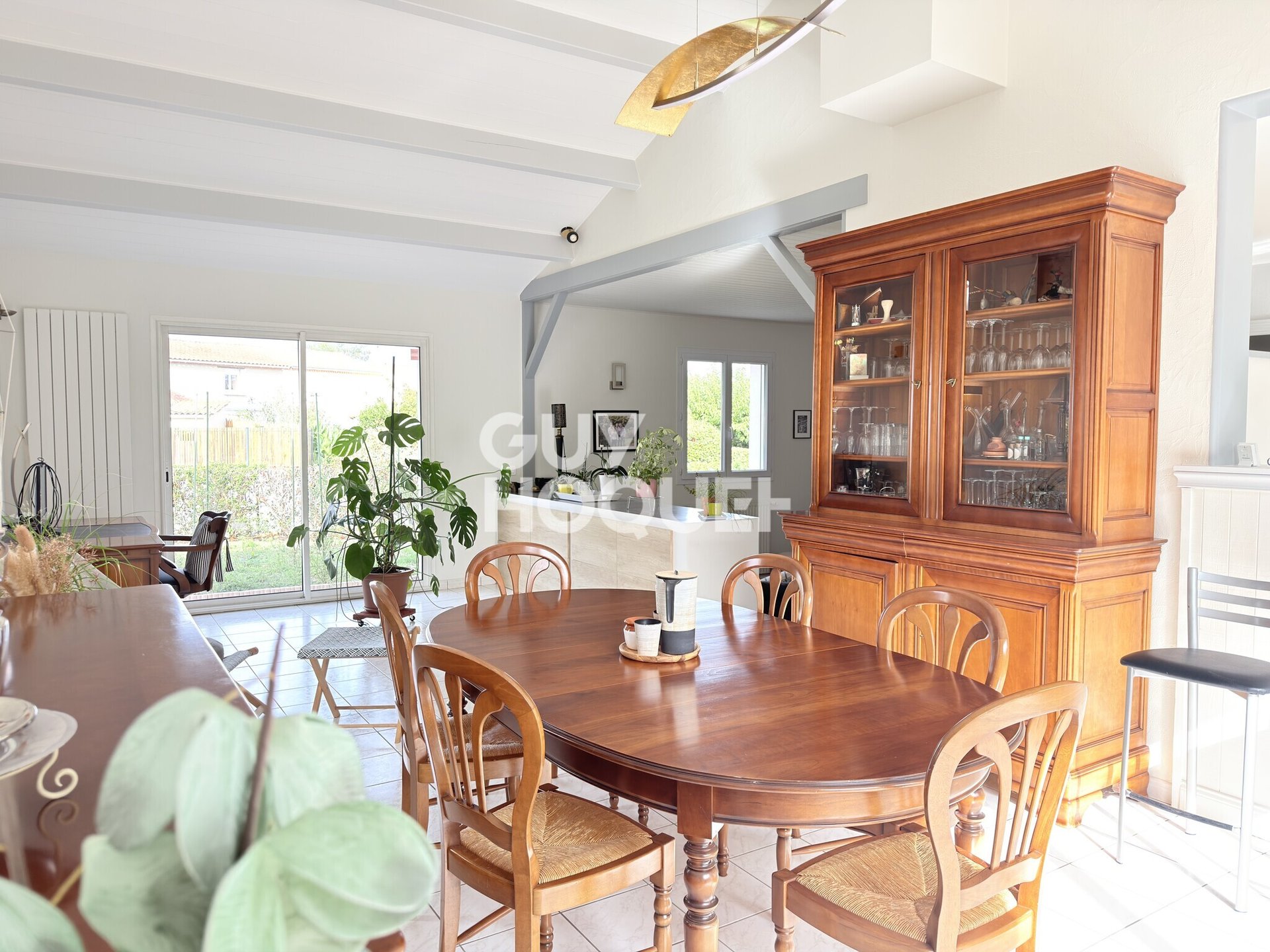 Maison à vendre, 119m², Le Bignon