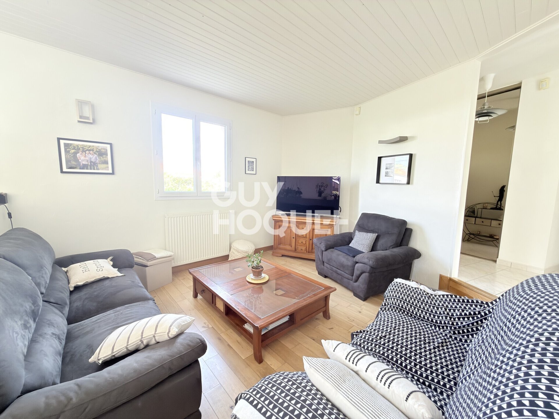 Maison à vendre, 119m², Le Bignon