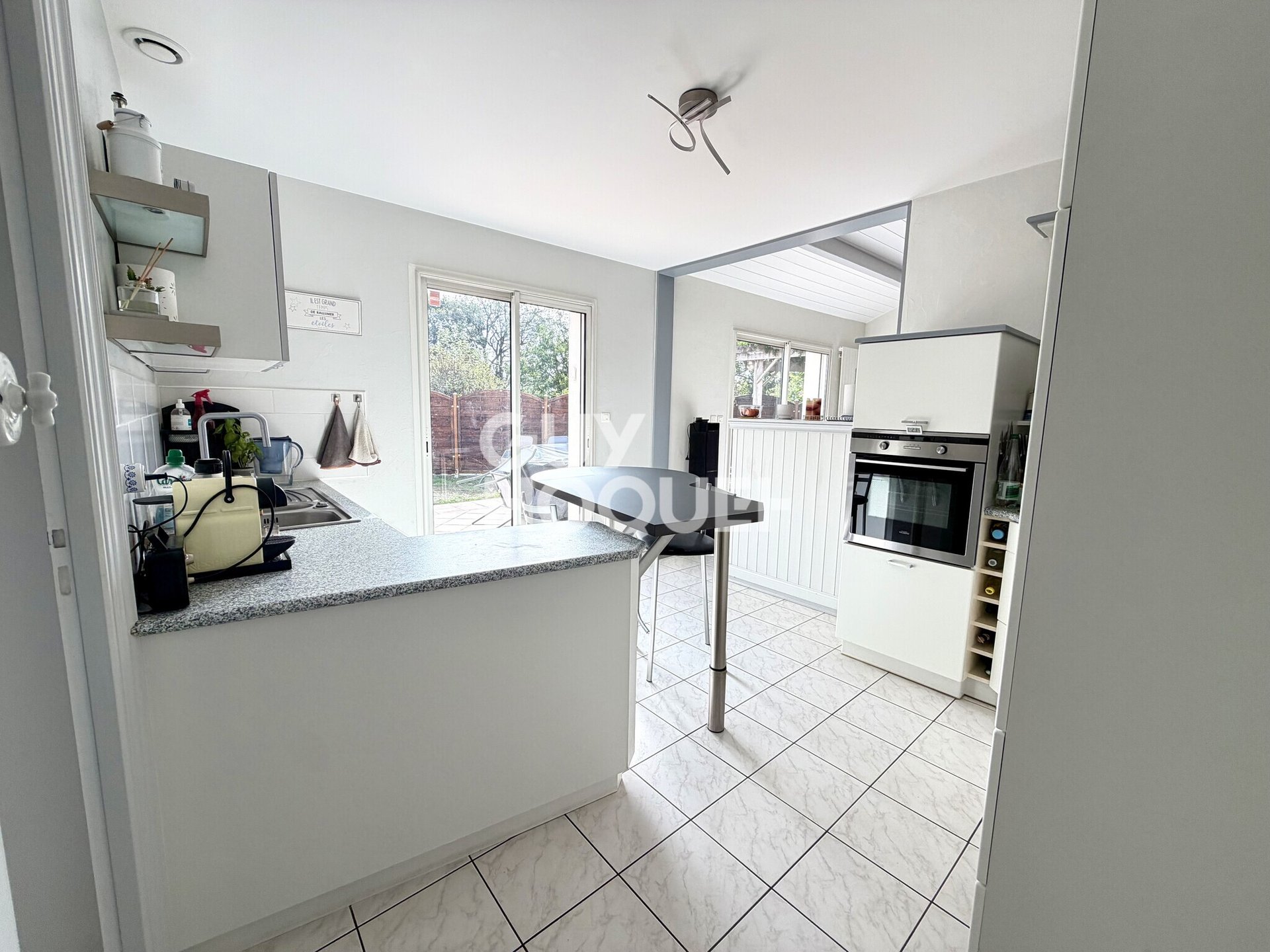 Maison à vendre, 119m², Le Bignon