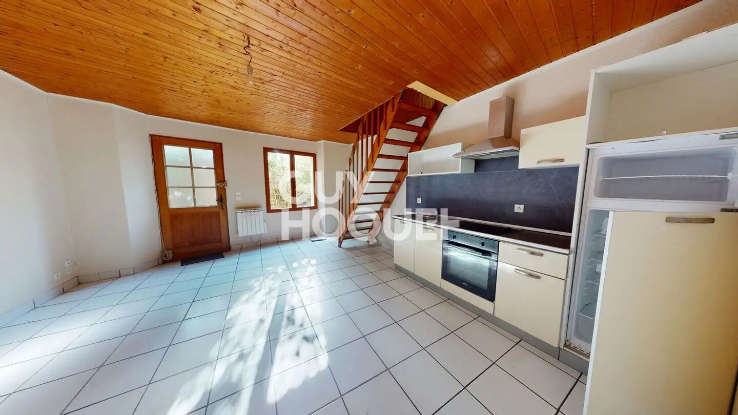 Maison à louer, 33m², Vertou