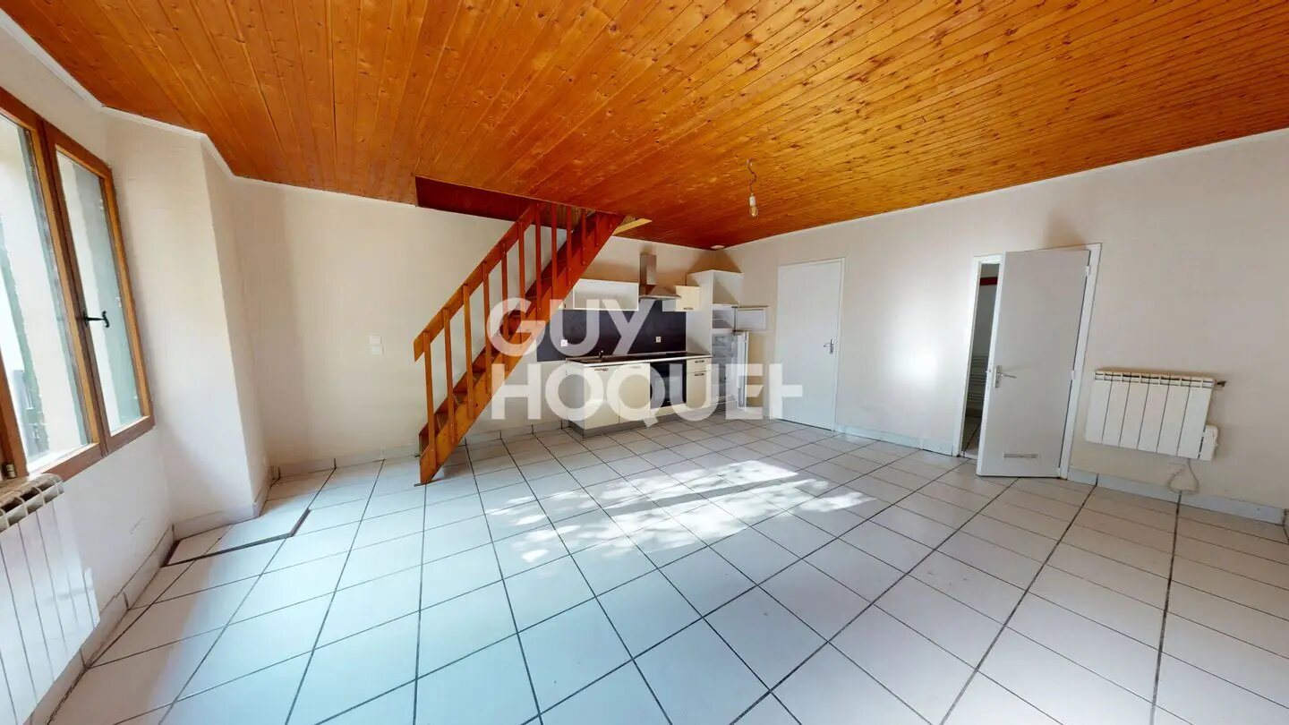 Maison à louer, 33m², Vertou