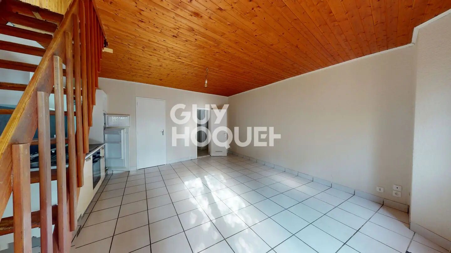 Maison à louer, 33m², Vertou