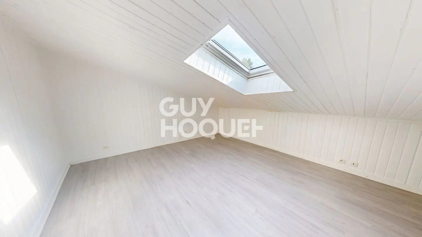 Maison à louer, 33m², Vertou
