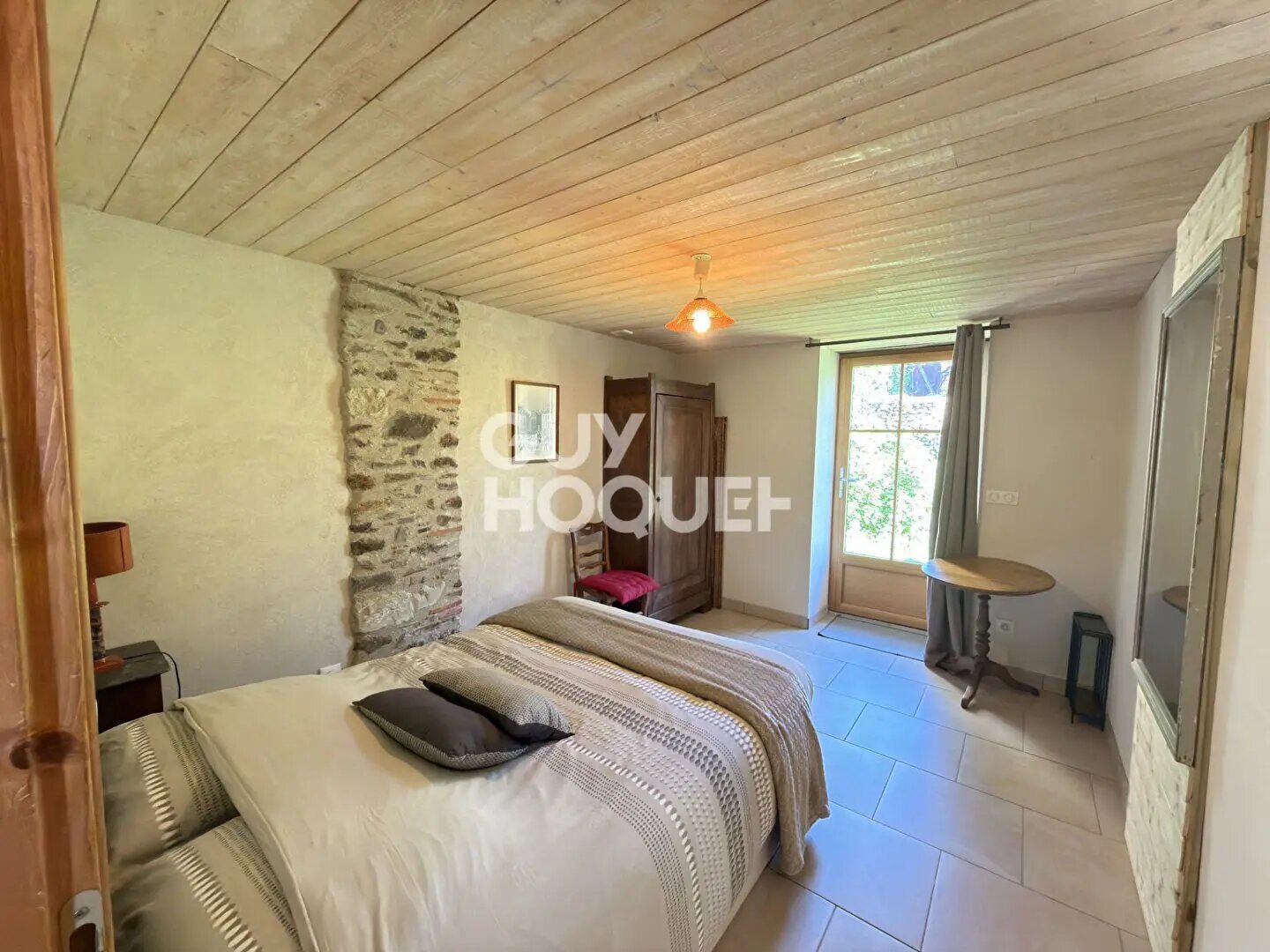 Maison à vendre, 128m², Haute-Goulaine
