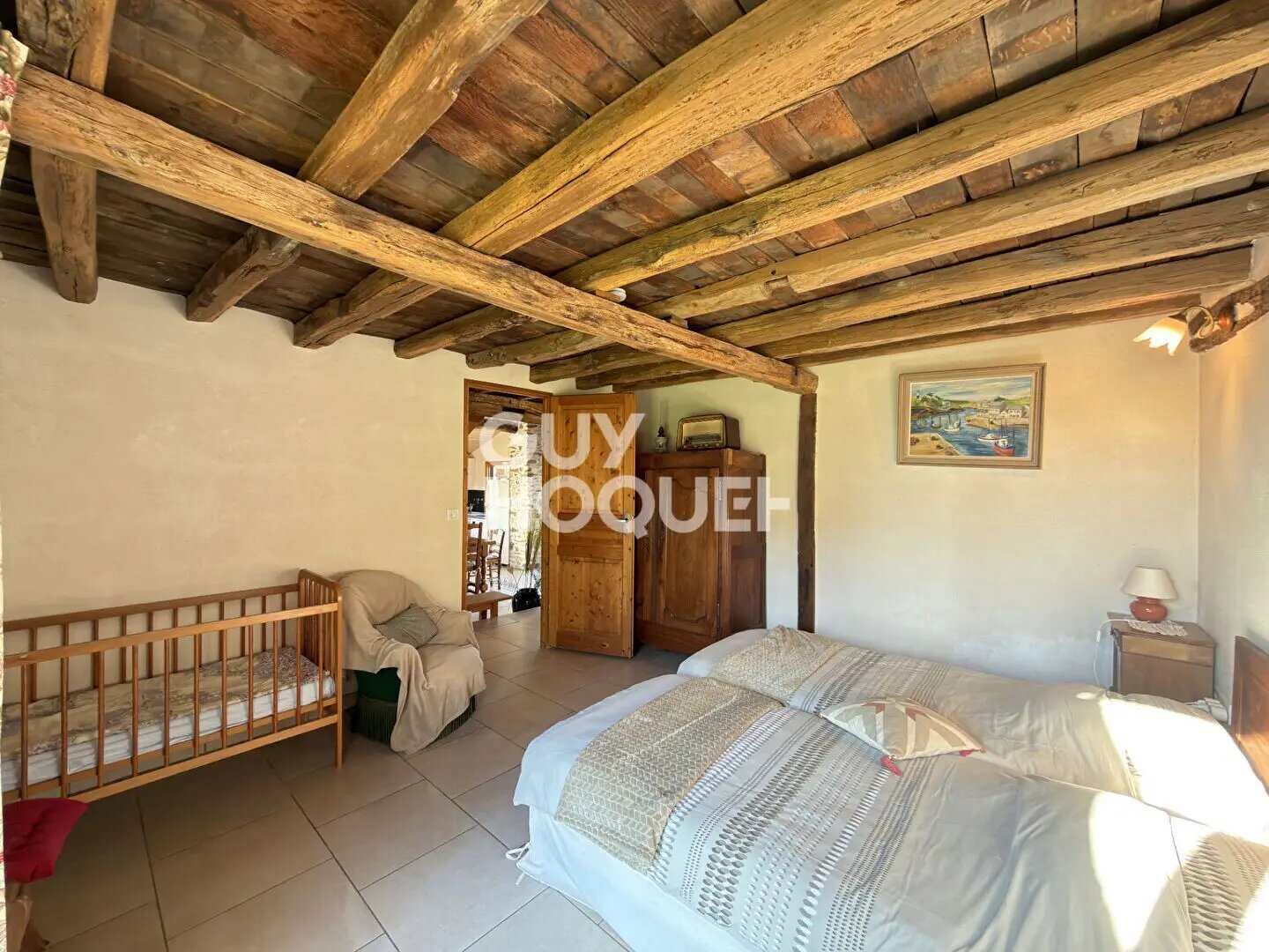Maison à vendre, 128m², Haute-Goulaine