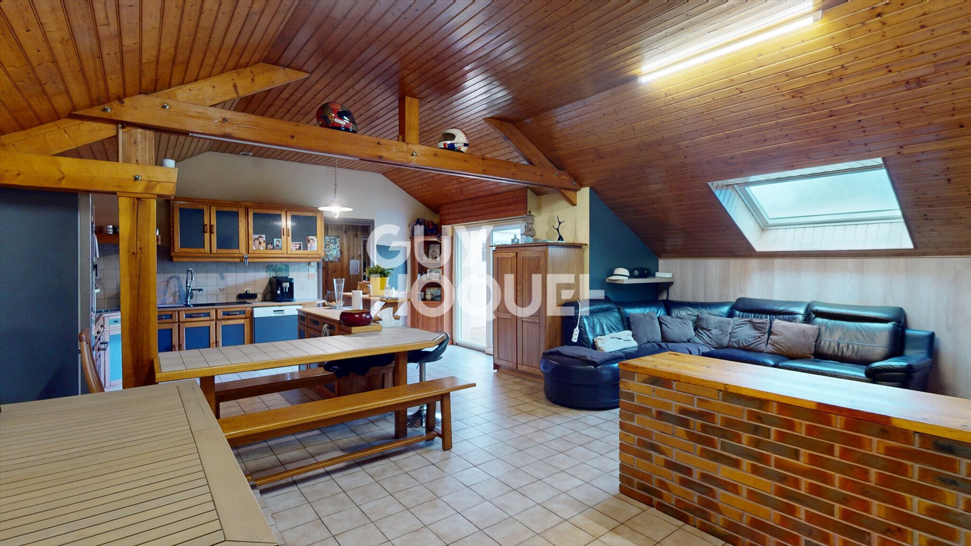Maison à vendre, 77m², Thouaré-sur-Loire