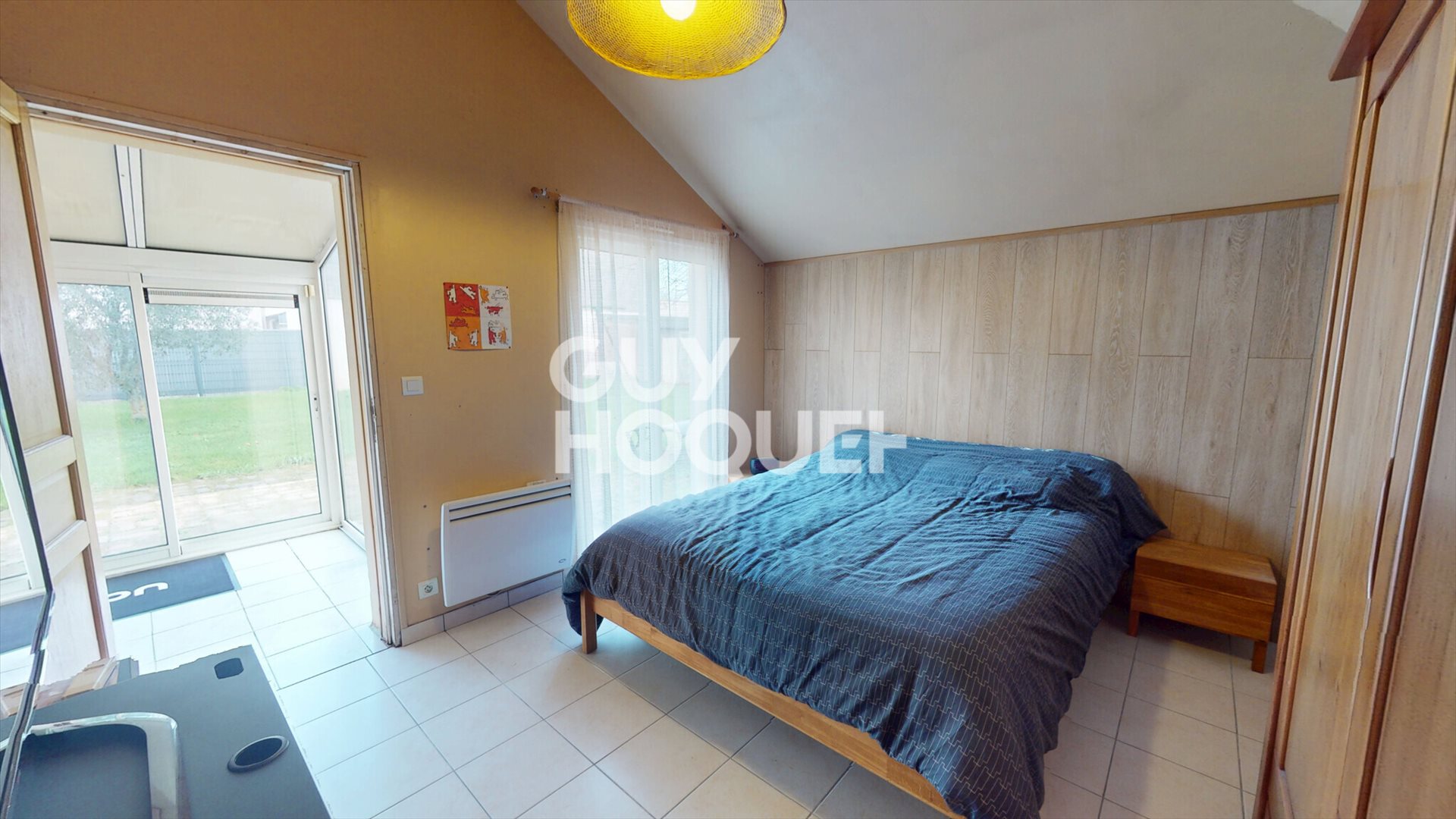 Maison à vendre, 77m², Thouaré-sur-Loire