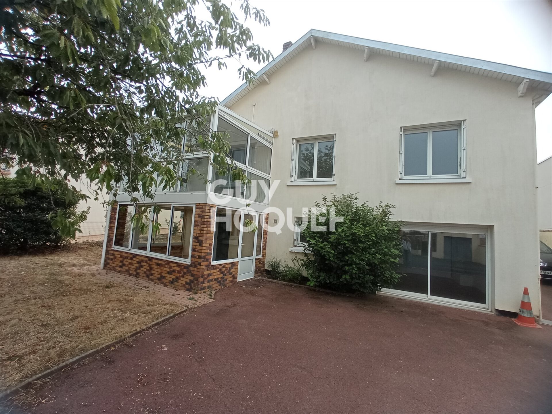 Maison à vendre, 165m², Basse-Goulaine