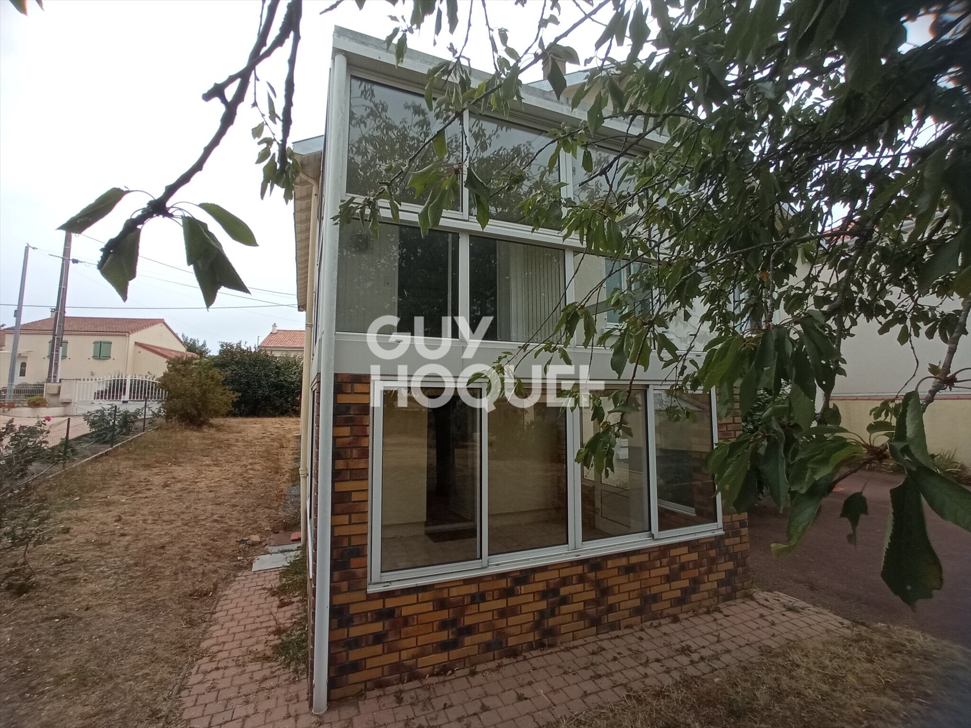 Maison à vendre, 165m², Basse-Goulaine