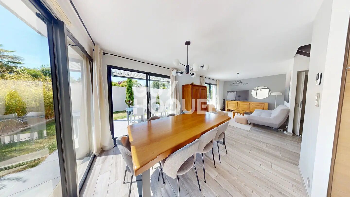Maison à vendre, 103m², Pont-Saint-Martin