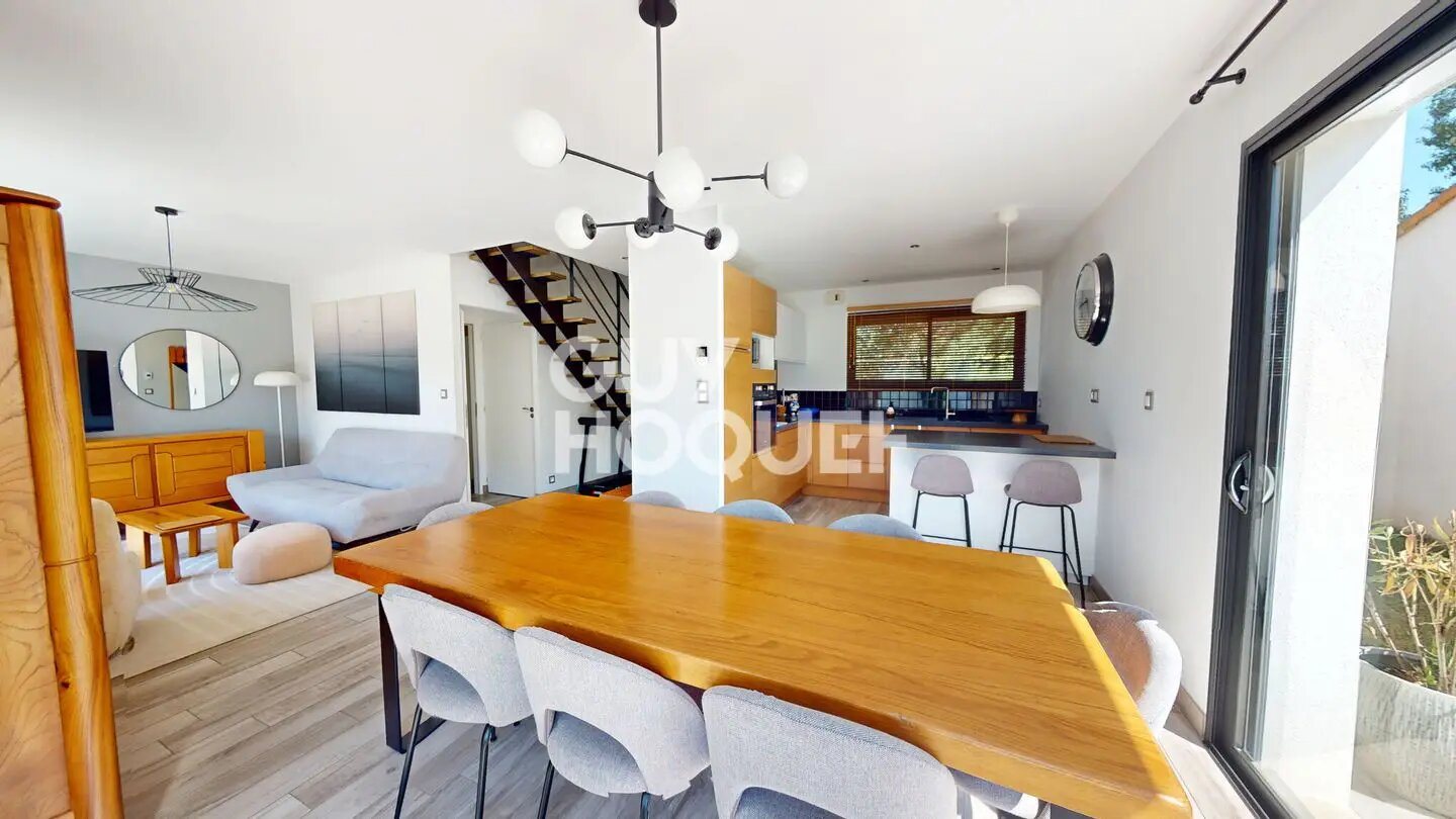 Maison à vendre, 103m², Pont-Saint-Martin